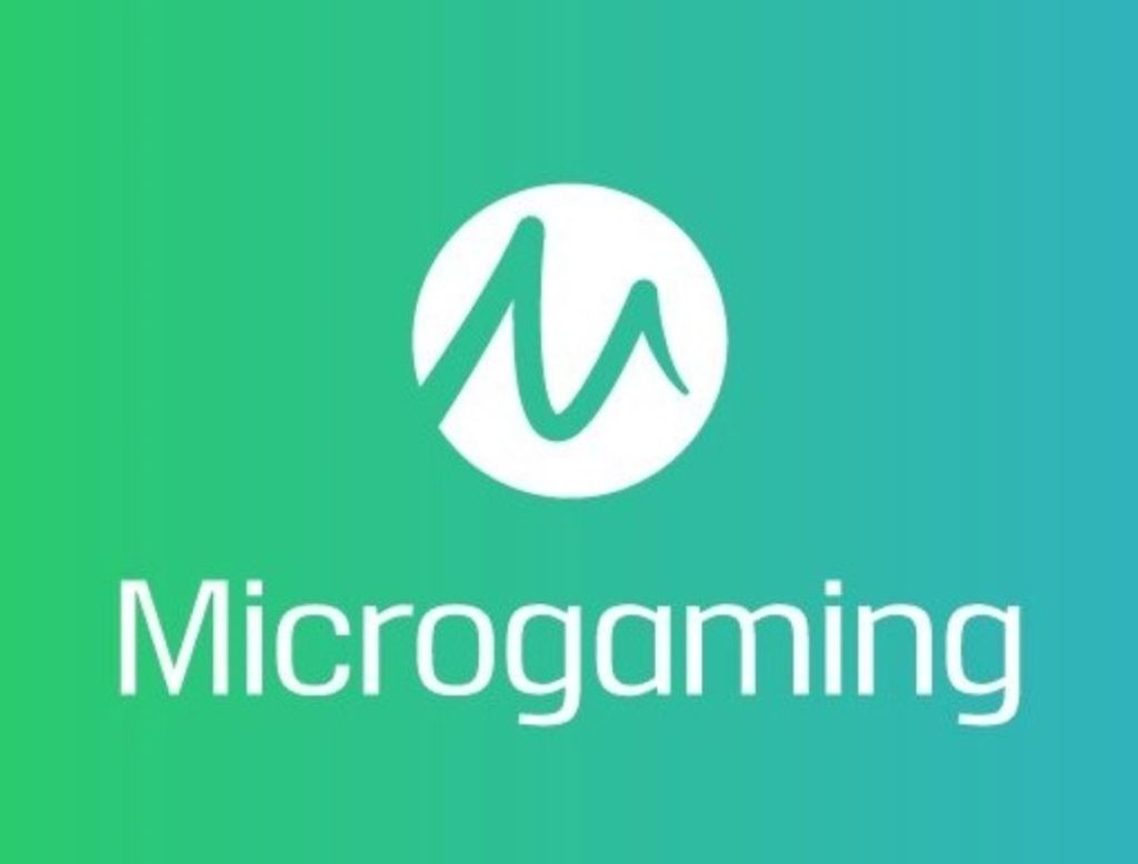 Microgaming Slots Bonus